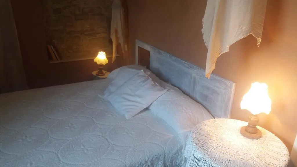 Sasso Erminia R&B Ecosostenibile Novafeltria